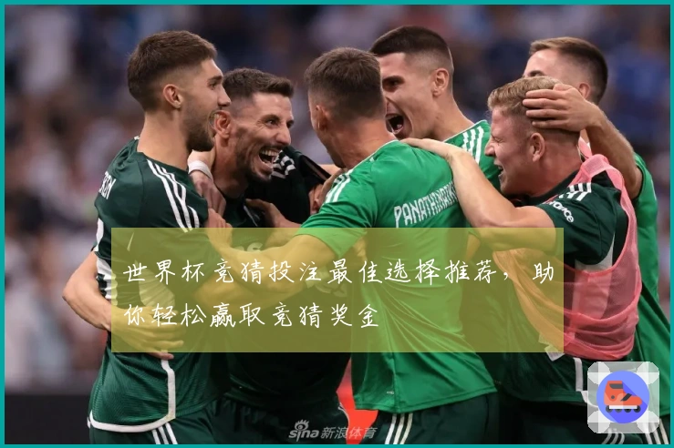 世界杯竞猜投注最佳选择推荐，助你轻松赢取竞猜奖金