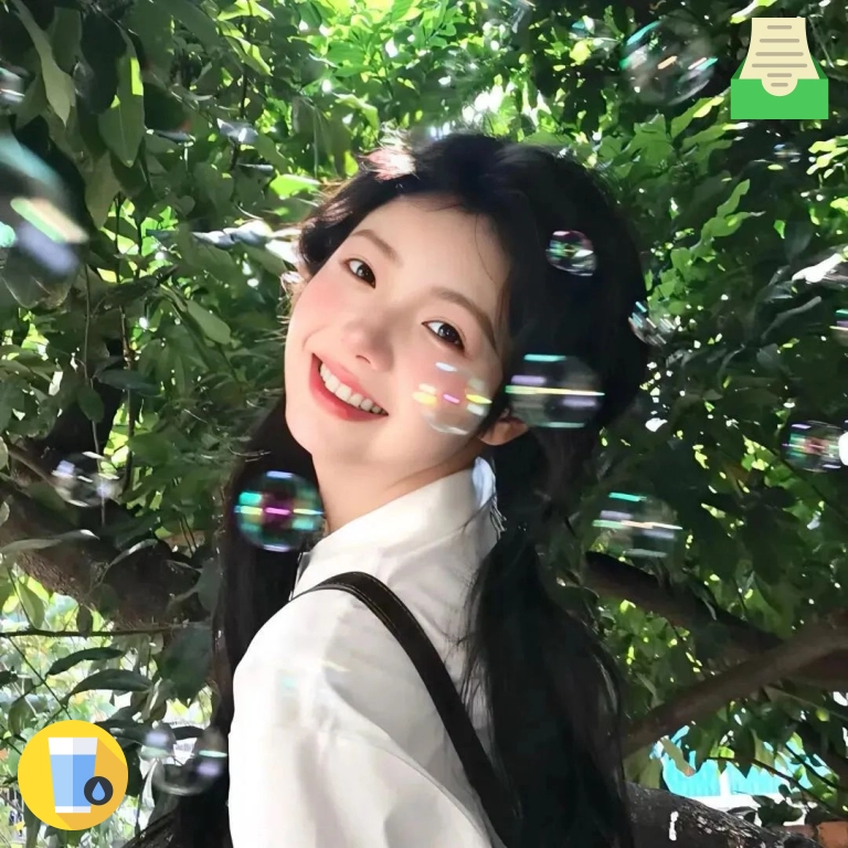 用户头像